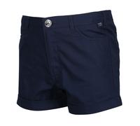 Regatta Kids’ Denisha Shorts Blue, Size: 7-8 Years