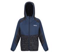 Regatta Kids Dissolver Vi Full Zip Fleece Top