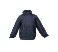 Regatta Kid's Dover Jacket - Waterproof Girl's Boy's Coat - Schoolwear Casual