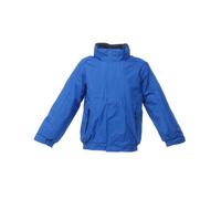 Regatta Kid's Dover Jacket - Waterproof Girl's Boy's Coat - Schoolwear Casual