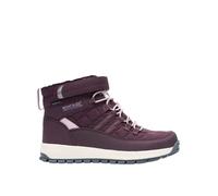 Regatta Elbourne Hiking Boots UK 13 Purple