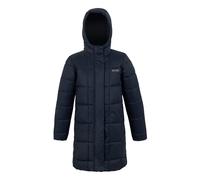 (9-10 Years, Navy) Regatta Childrens/Kids Embrie Quilted Padded Jacket