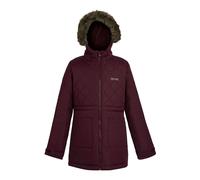 Regatta Fabrizia Ii Jacket Purple 3-4 Years Girl