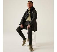 Regatta Farbank II 5-6yrs Black