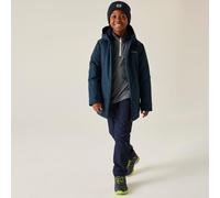 Regatta Kids Farbank II Waterproof Insulated Jacket