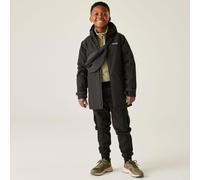 Regatta Kids Farbank II Waterproof Insulated Jacket