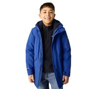 Regatta Kids Farbank II Waterproof Jacket Waterproof Insulated Winter Coat