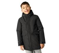 Regatta Kids Farbank II Waterproof Jacket Waterproof Insulated Winter Coat