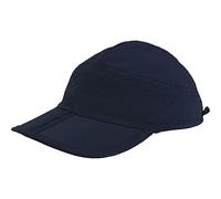 Regatta Folding Peak Cap Blue Boy