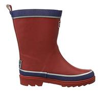 (UK Child 11, Senator/Prussian) Regatta Great Outdoors Childrens/Kids Foxfire Wellington Boots