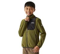 Regatta Kids Frankie Full Zip Fleece