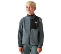 Regatta Kids Frankie Full Zip Fleece