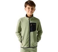 Regatta Kids Frankie Full Zip Fleece Lightweight Jacket