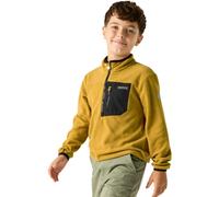 Regatta Kids Frankie Half Zip Fleece Jacket