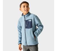 Child fleece Regatta Frankie Warm Bleu 7/8 ans