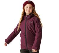 Regatta Frelton Jacket Purple 7-8 Years Girl