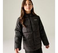 Regatta Kids Halkner Padded Jacket Insulated Reflective Winter Coat
