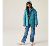 Regatta Kids Halkner Quilted Jacket