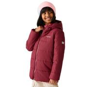 Regatta Kids Halkner Quilted Jacket Insulated Warm Padded Winter School Coat