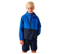 Regatta Kids Hanleigh II Jackets Waterproof Shell