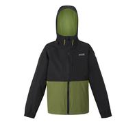 Regatta Boys Hanleigh II Jacket Waterproof Coat