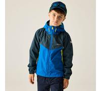 Regatta Kids’ Hanleigh Shell Jacket Blue, Size: 15-16 Years