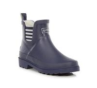 Regatta Kids Harper Ankle Rain Boots Wellies - 8K UK