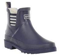 Regatta Boys & Girls Harper Junior Ankle Wellington Boots UK Size 9 (EU 28)