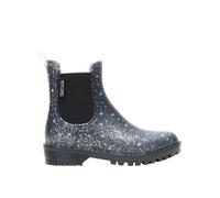 Regatta Kids Harriet Ii Jnr Wellies, Black, Size 5 Older Black