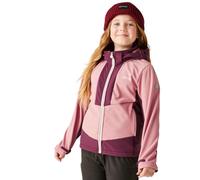 Regatta Kids Haydenbury Softshell Jacket