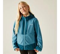 Regatta Kids Haydenbury Softshell Jacket