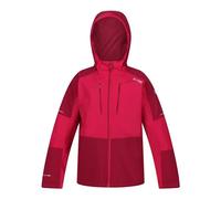 Regatta Kids Highton IV Jacket Pink