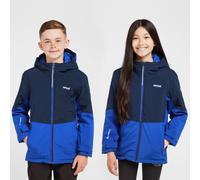 Regatta Kids' Highton Padded IV Jacket, Blue 13Y