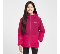 Isotex 'Junior Highton IV' Thermoguard Padded Jacket Regatta Pink 11-12 Years