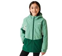 Regatta Kids Highton Padded V Waterproof Insulated Jacket