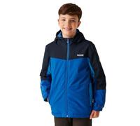 Regatta Kids Highton Padded V Waterproof Insulated Jacket