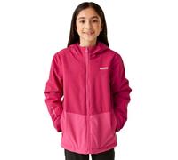 Regatta Kids Highton Padded V Waterproof Jacket