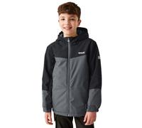 Regatta Kids Highton Padded V Waterproof Insulated Jacket
