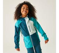 Regatta Kids’ Highton V Jacket Blue, Size: 14 Years