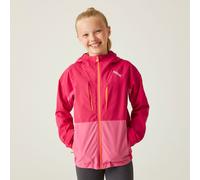 Regatta Kids’ Highton V Jacket Pink, Size: 14 Years