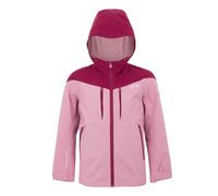 Regatta Girls Highton VI Waterproof Breathable Jacket