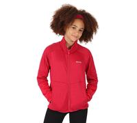 Regatta Kids Highton Winter III Fleece Jacket: Berry/Pink: 11-12 Years