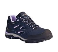 Regatta Boys & Girls Holcombe Low Isotex Waterproof Walking Shoes UK Size 9 (EU 28)