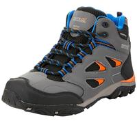Regatta Kids Holcombe IEP Walking Boots - Briar - 10 UK