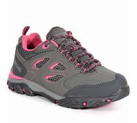 Regatta Holcombe Iep Low Hiking Shoes Grey EU 28