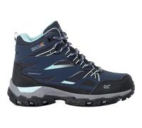 Regatta Kids Holcombe Walking Hiking Boots, Waterproof & Breathable - Perfect for Outdoors & Mountaineering