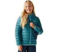 Regatta Marizion Jacket Green 9-10 Years Kids