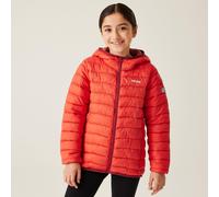 Regatta Kids Hooded Marizion Lightweight Insulated Jacket