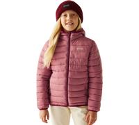 Regatta Kids Jacket Marizion Hooded Lightweight Insulated