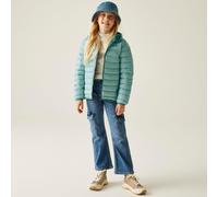 Regatta Kids Hooded Marizion Lightweight Insulated Jacket